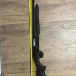 Fusil BENELLI Montefeltro cal 12/70