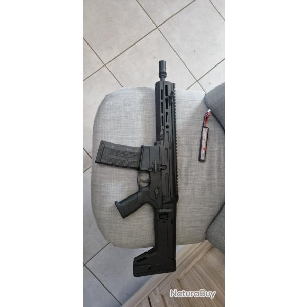 Fusil FLCN 5.56 M95 aeg asg