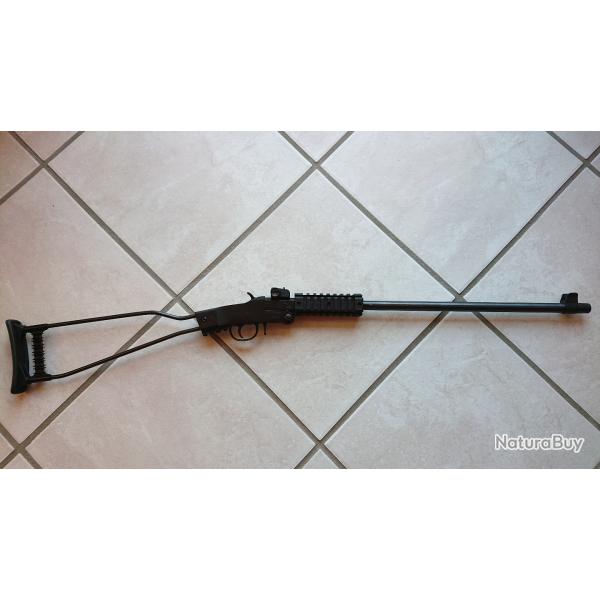Chiappa Little Badger 22LR