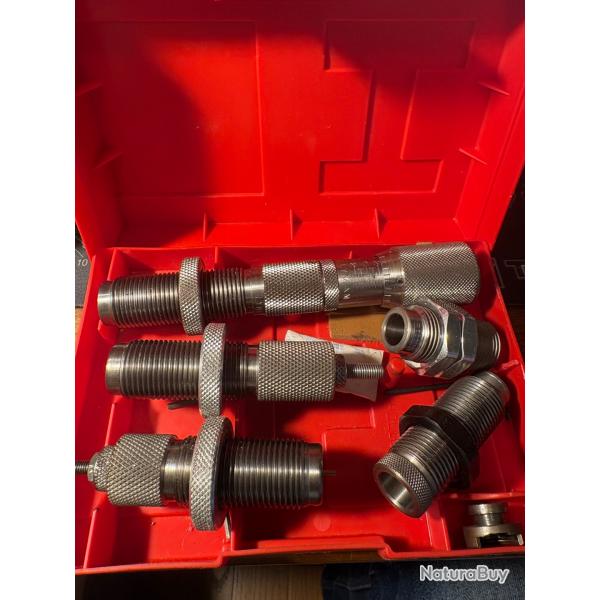 Outils 308 W