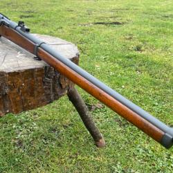 Carabine DAMON 6mm &agrave; un euro sans prix de r&eacute;serve