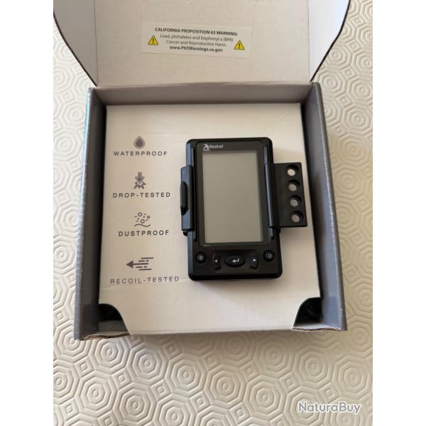 Kestrel Hub 5700