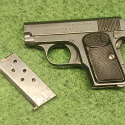 FN 1906 - 6.35 Browning de poche