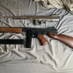 Thompson m1a1 Tokyo Marui