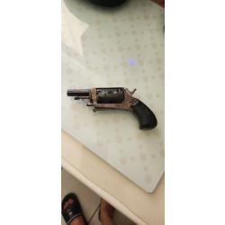 Bulldog 6mm