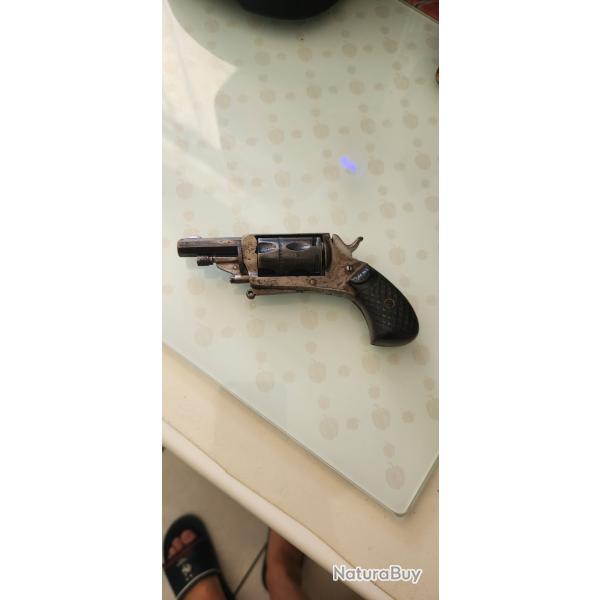 Bulldog 6mm