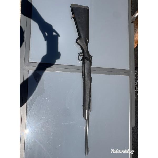 Carabine Frankonia Forest Favorit Battue - Cal. 9,3x62