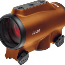 BLASER RD20 ORANGE
