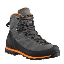 HAIX RAMBLE GTX GREY 45 2/3