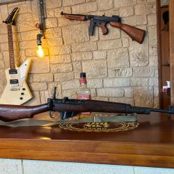 Lee enfield mark N*5 JUNGLE