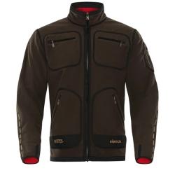 Veste polaire h&auml;rkila kamko