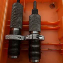 Jeux d'outils rcbs .270w
