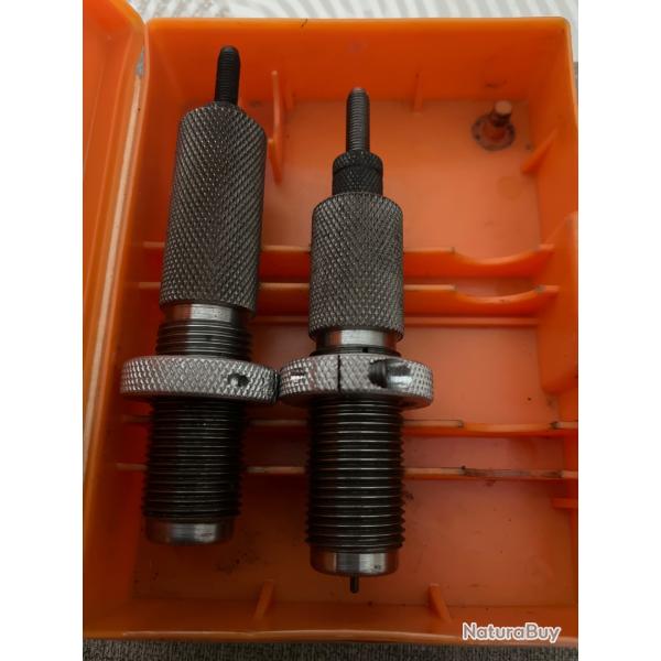 Jeux d'outils rcbs .270w