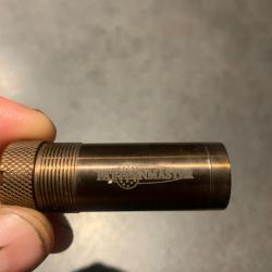 choke patternmaster code black