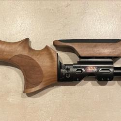 Crosse Shoot-Off XXV pour B825
