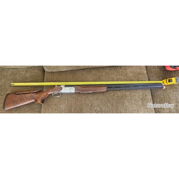 Winchester energy trap select