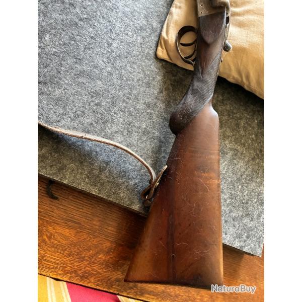 St�phanois 12/70 pr�par� b�cassier