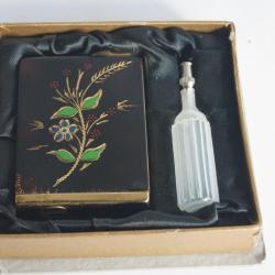 Flacon &agrave; parfum Vaporisateur de sac Primadonna