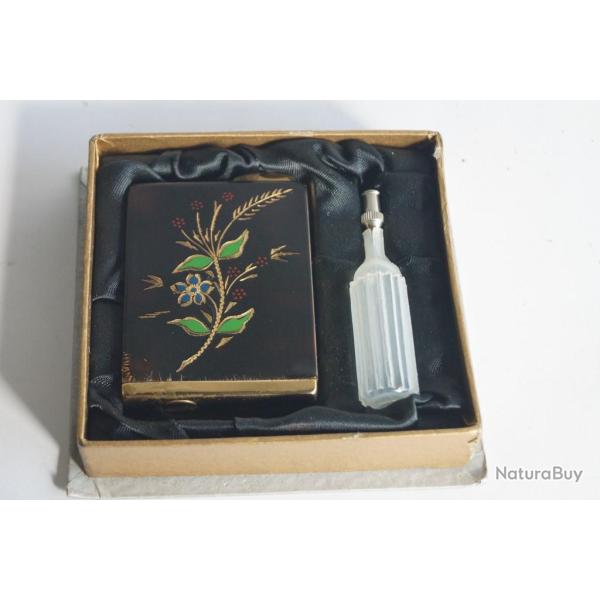 Flacon � parfum Vaporisateur de sac Primadonna
