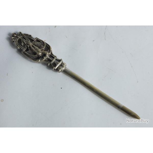 Pique � brochette H�telet B�casse gibier chasse