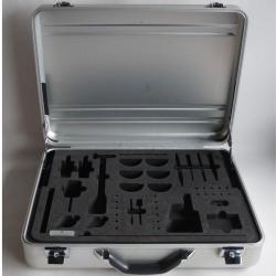 PATEK PHILIPPE Mallette technicien outils Montre aluminium