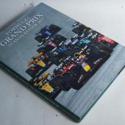 ROLEX Formula 1 Grand prix season review 2023