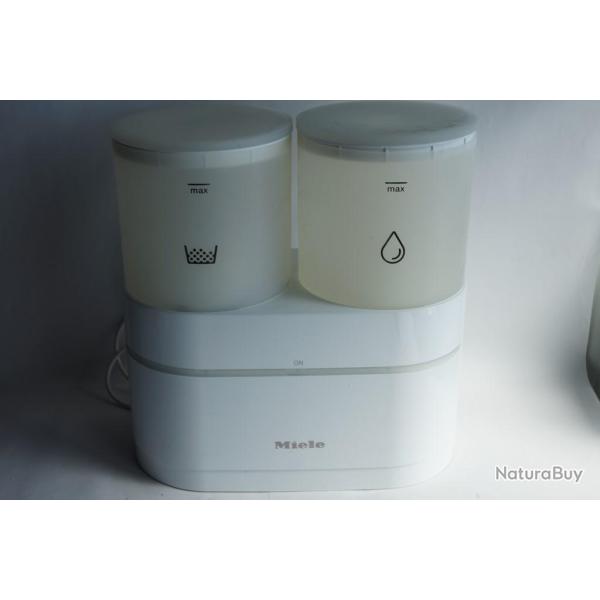 Unit� doseuse de lessive MIELE AWD10 Detergent doseur