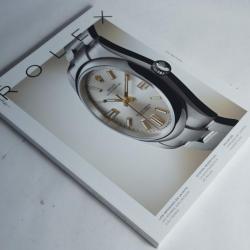 ROLEX Magazine N&deg;9 Espagnol