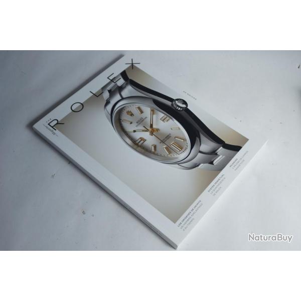 ROLEX Magazine N�9 Espagnol