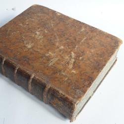 Dictionnaire Universel des Drogues simples Nicolaus Lemery 1749
