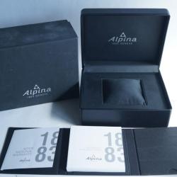 ALPINA &Eacute;crin pour montre