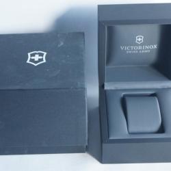 &Eacute;crin pour montre VICTORINOX SWISS ARMY