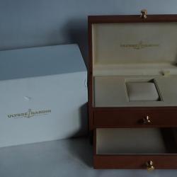 ULYSSE NARDIN &Eacute;crin pour montre