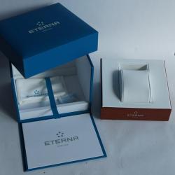 &Eacute;crin pour montre ETERNA