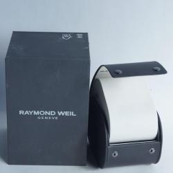 RAYMOND WEIL &Eacute;crin de voyage pour montre