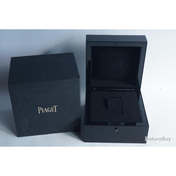 PIAGET �crin pour montre horlogerie