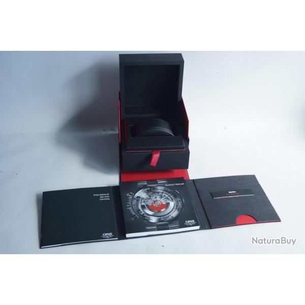 �crin pour montre ORIS