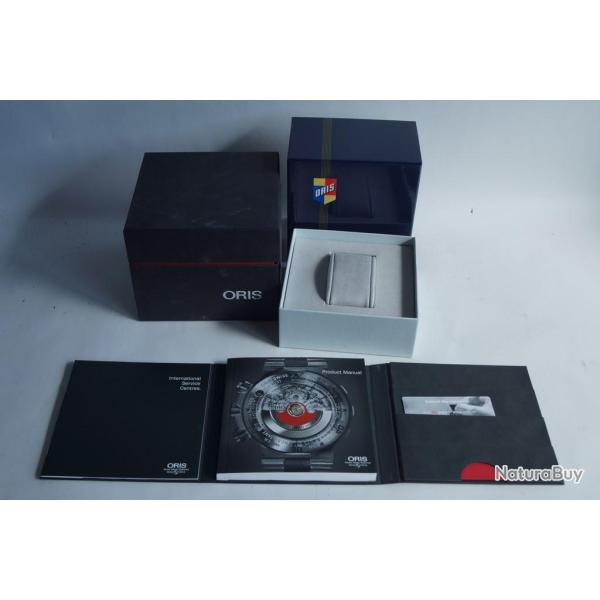 �crin pour montre ORIS H�ritage