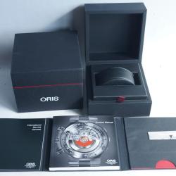 &Eacute;crin pour montre ORIS