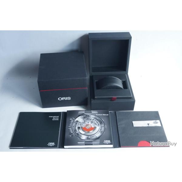 �crin pour montre ORIS