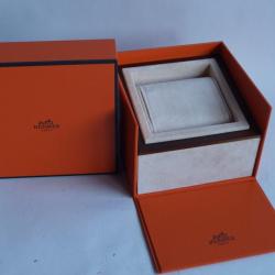 HERMES &Eacute;crin pour montre