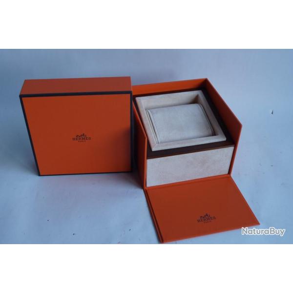 HERMES �crin pour montre