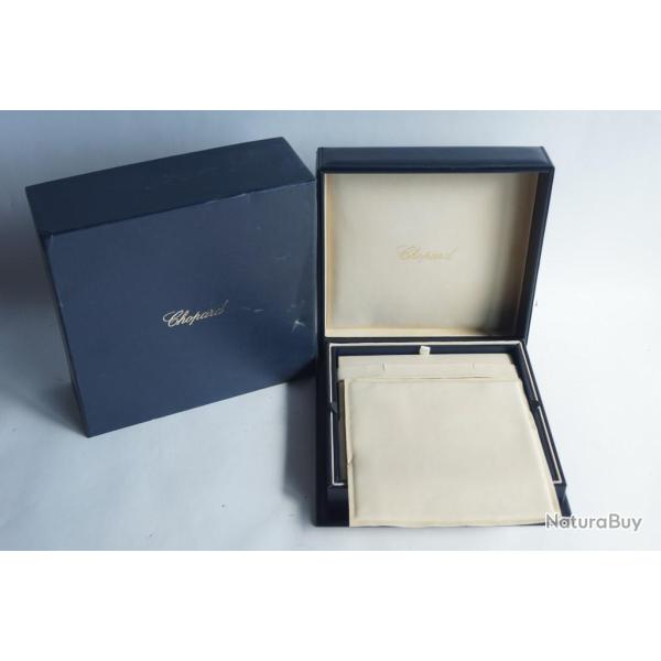 CHOPARD �crin pour Collier
