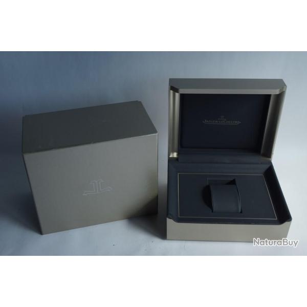Jaeger LeCoultre �crin pour montre