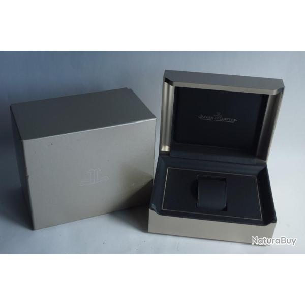 Jaeger LeCoultre �crin pour montre