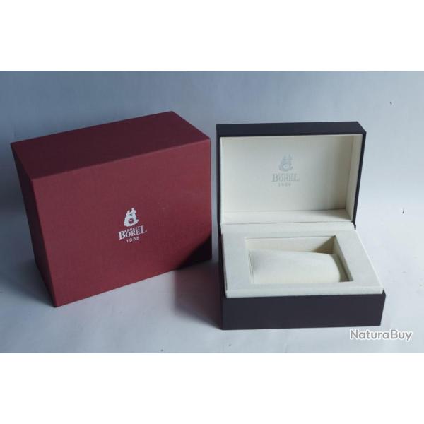 �crin pour montre Ernest BOREL horlogerie