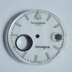 Cadran pour montre Fontainemelon