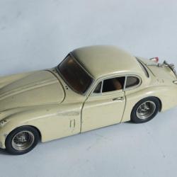 Voiture miniature Jaguar XK 150 AMR Spielwaren Danhausen