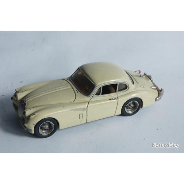 Voiture miniature Jaguar XK 150 AMR Spielwaren Danhausen