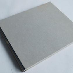 Livre Isania Pingens Jean cocteau Hans Steck 1961